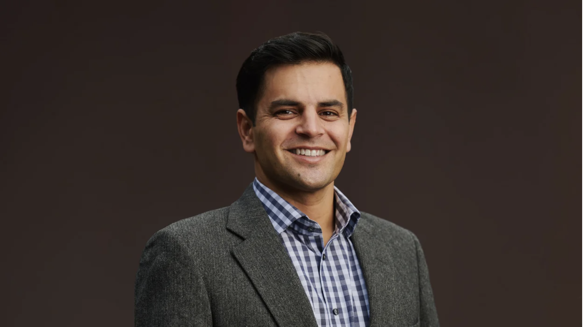 The Fahey Q&A: Estevan Muñoz-Howard on Seattle’s Democracy Voucher Program
