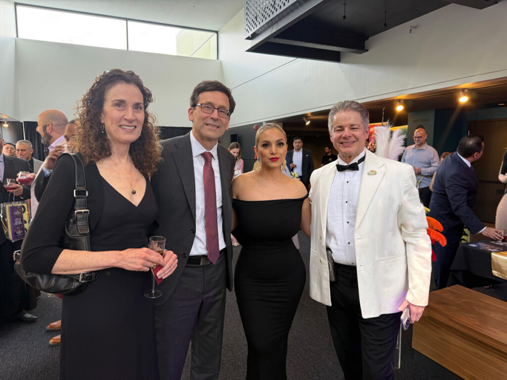 From Resilience to Recognition: The Journey of Washington’s Latino Entrepreneurs From Resilience to Recognition: The Journey of Washington’s Latino Entrepreneurs