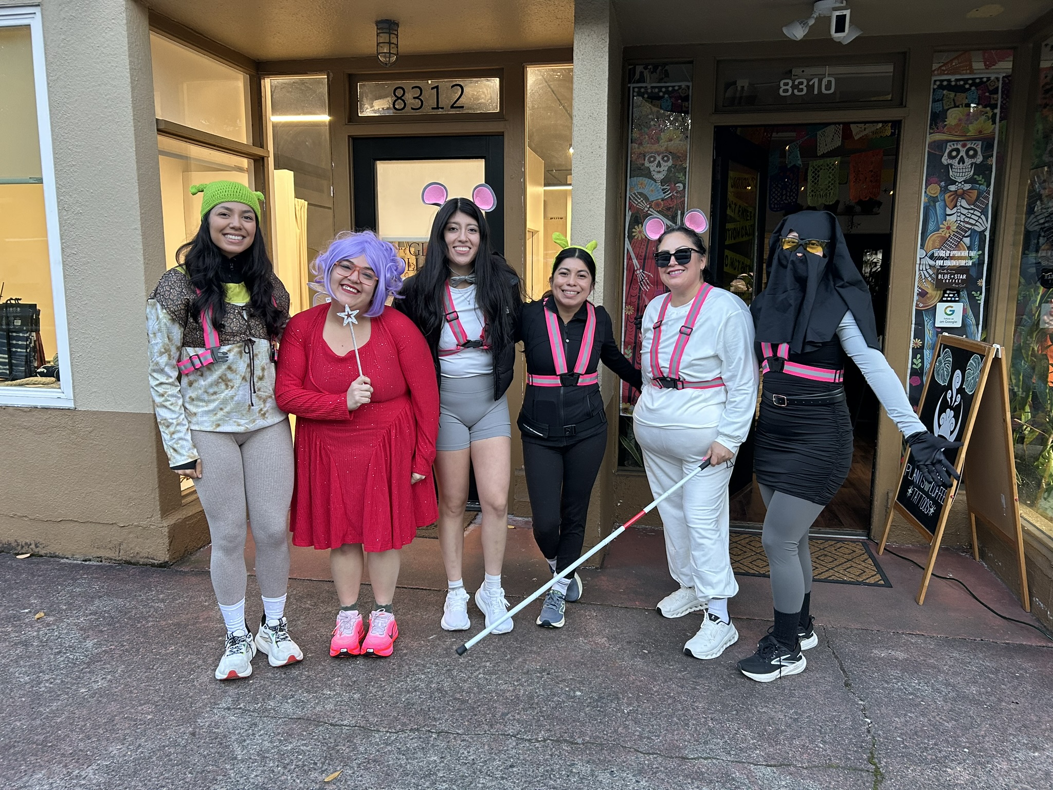 How All Strides Latines is building community for Latine runners in Seattle How All Strides Latines is building community for Latine runners in Seattle