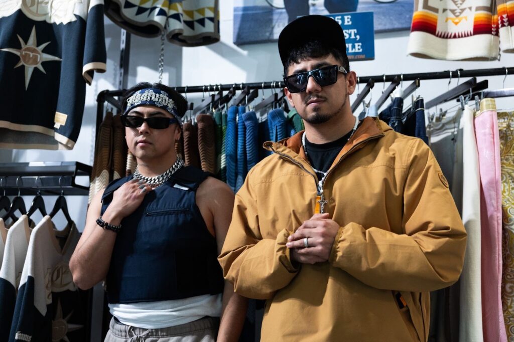 How Mediums Collective Built a Decade of Latino Streetwear and Community in Seattle