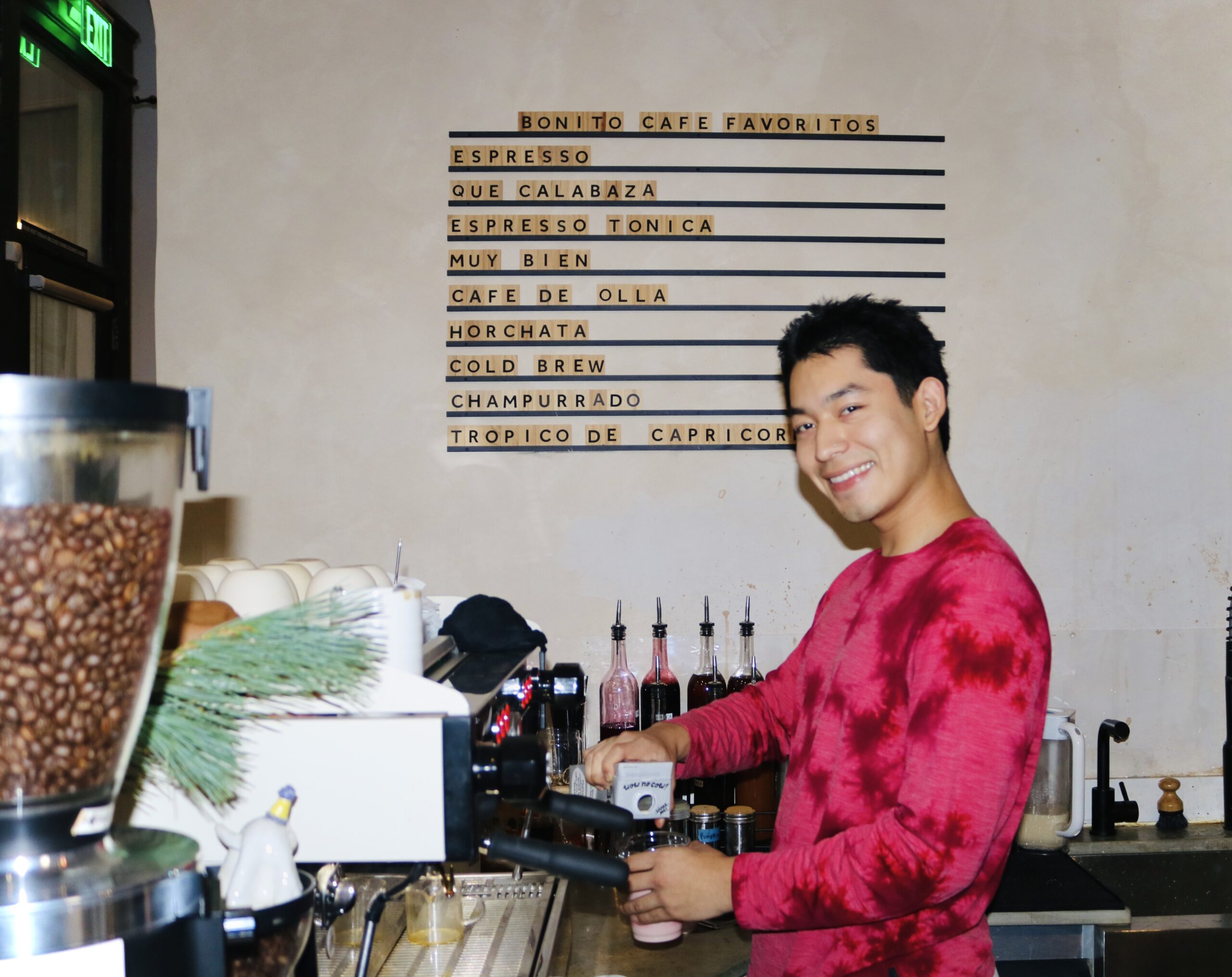 Inside a Seattle mercado and café supporting Latino and LGBTQ+ artists Inside a Seattle mercado and café supporting Latino and LGBTQ+ artists