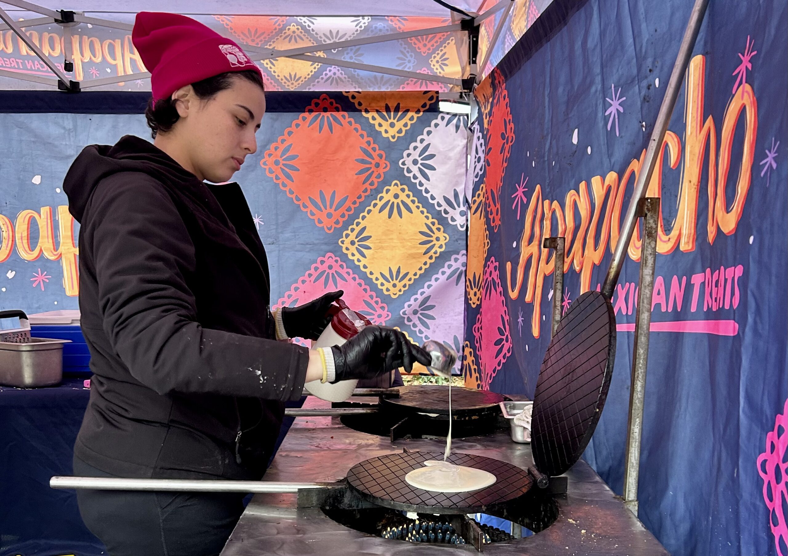 This Seattle firm was born from fear of failure and love of family