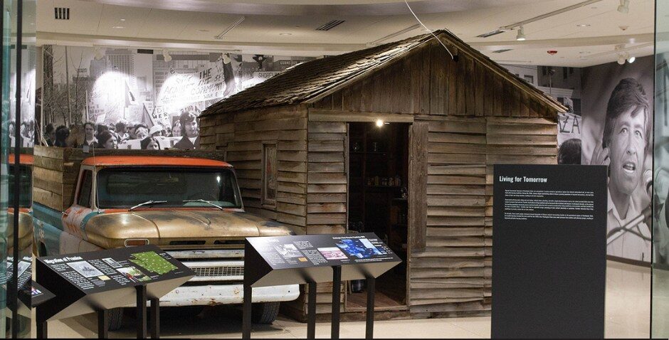 Preserving Latino History and Community Life in Washington