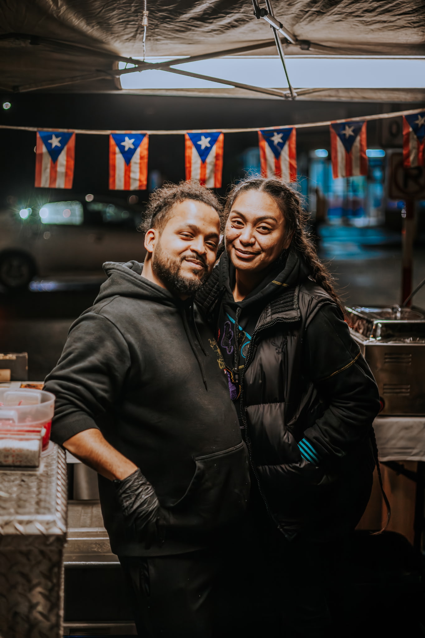Sazón de Washington: Chamoriken serves up Chamorro and Puerto Rican fusion in Seattle